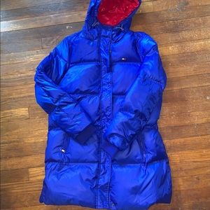 Tommy Hilfiger Bubble Coat